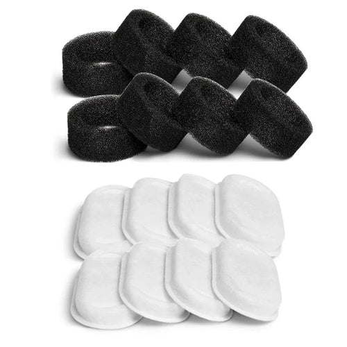8er-Pack Ersatzfilter (für 4 Monate)